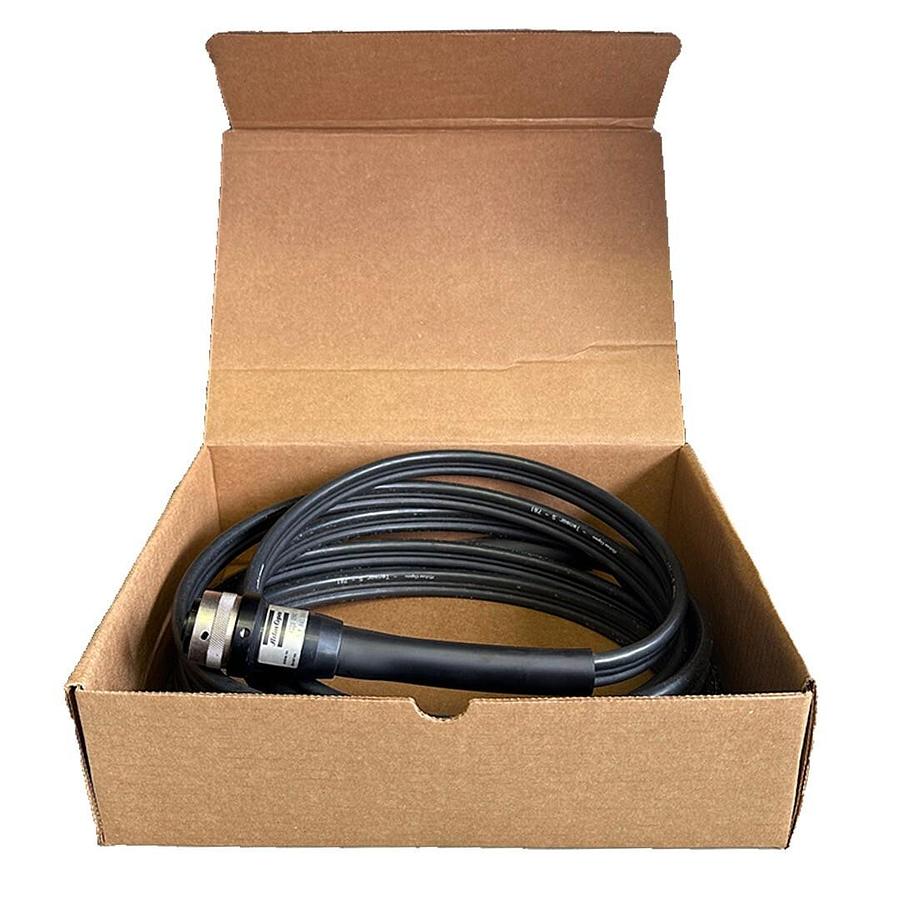 Used ATLAS COPCO 4220 0982 05 / 4220098205 TENSOR NUTRUNNER EXTENSION CABLE 5M
