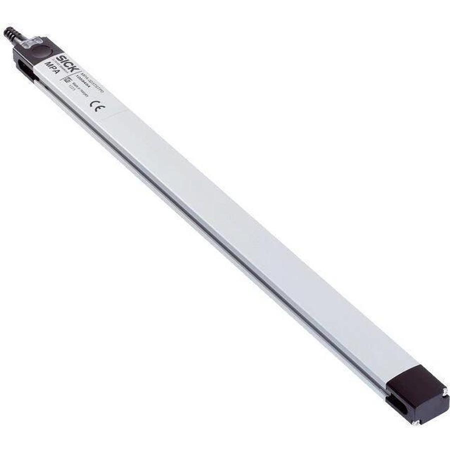 SICK 1059469 | MPA-647THTP0 Magnetic Analog Positioning Cylinder Sensor IO-Link