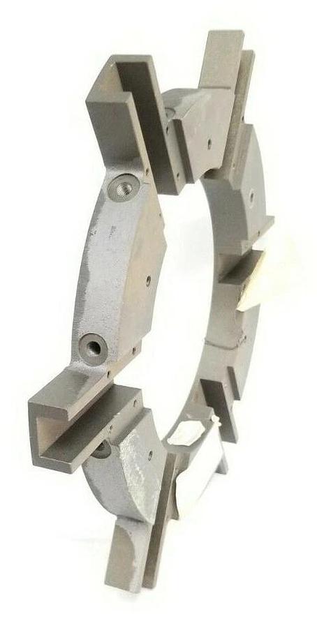 Used KRONES 1-072-56-006-1 SLIDE GUIDE 1072560061
