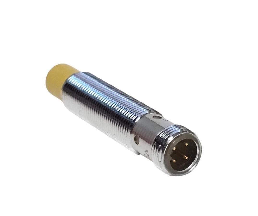 NEW TURCK NI8U-M12E-AP6X-H1141 PROXIMITY SENSOR (1644144) NI8UM12EAP6XH1141