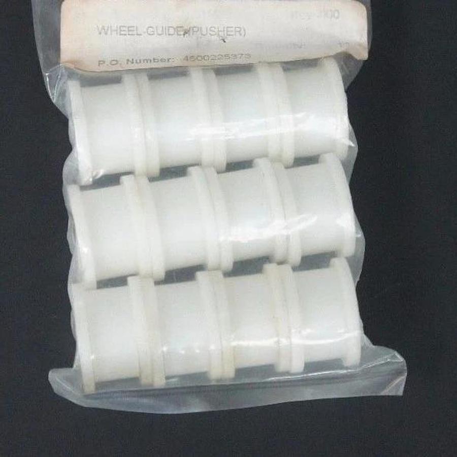 Used BAG OF 12 NEW GENERIC S-51-403 WHEEL GUIDE PUSHERS S51403
