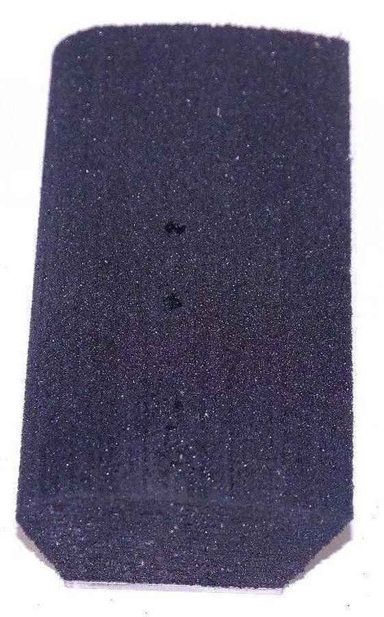 NEW KRONES G029022710 SPONGE CPL LM L=108.5 B=60. BLACK W