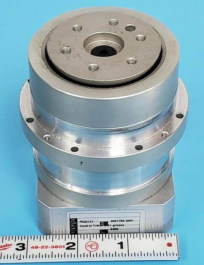 Used ONVIO P023147 GEARHEAD 9001755.0001, 6000