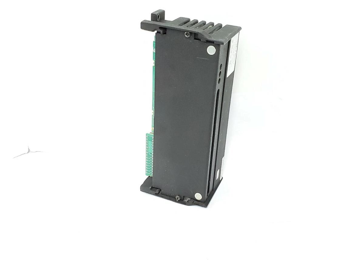 Used GE FANUC IC660EBD020F ELECTR. MODULE 24/48VDC 16 SRC