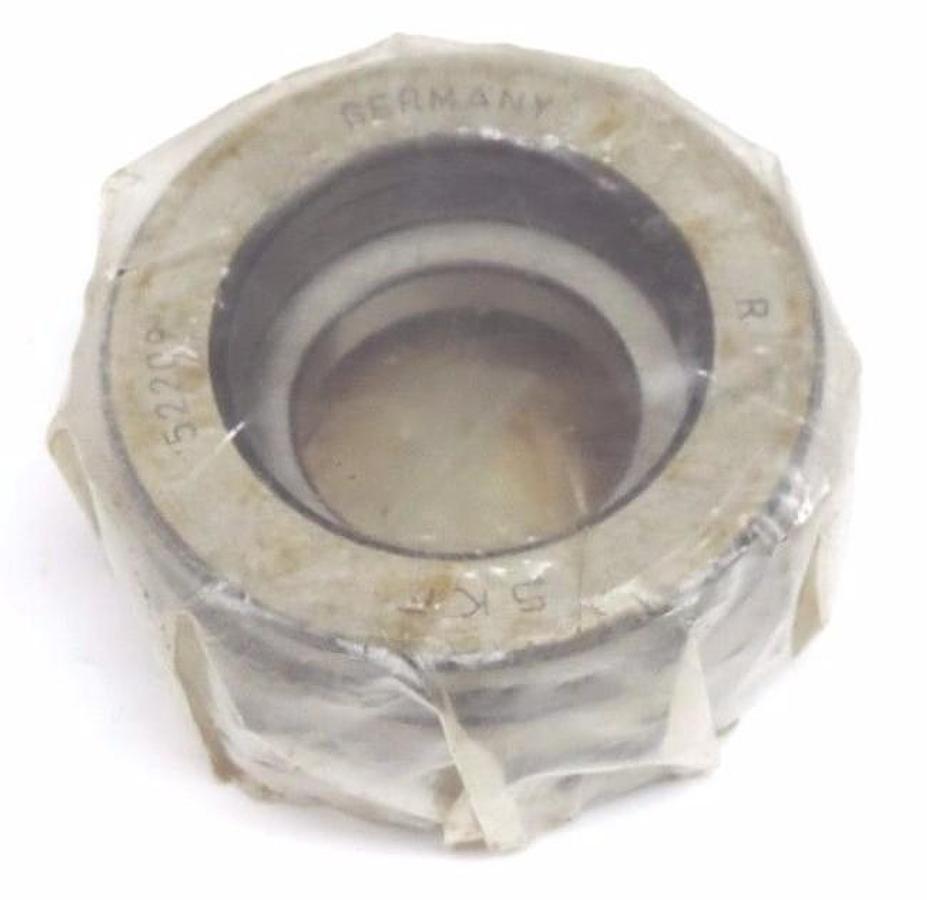 Used NEW SKF 52209 THRUST BALL BEARING