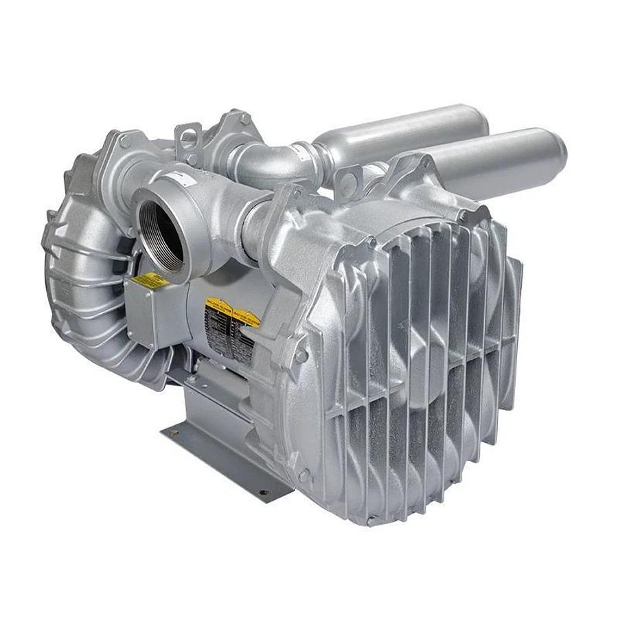 GAST R7P3180M | R7P Series Regenair Regenerative Blower 18HP 3PH 795CFM 230/460V