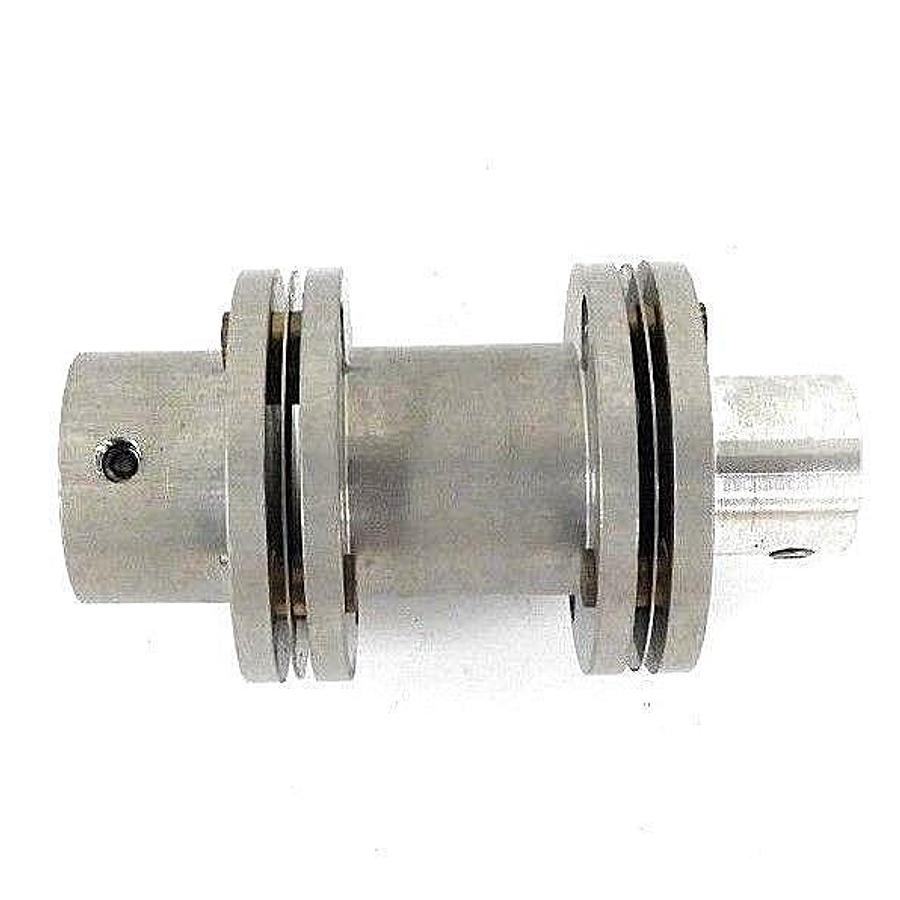 NIB REXNORD THOMAS 017227 COUPLING 698210844332, CPLG CB 37 .37 SD