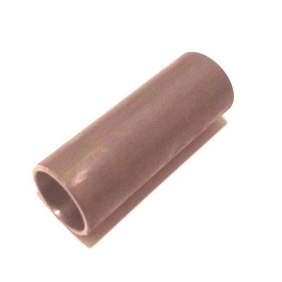 Used KRONES 1-099-53-168-0 PIPE SPACER TUBING 1099531680