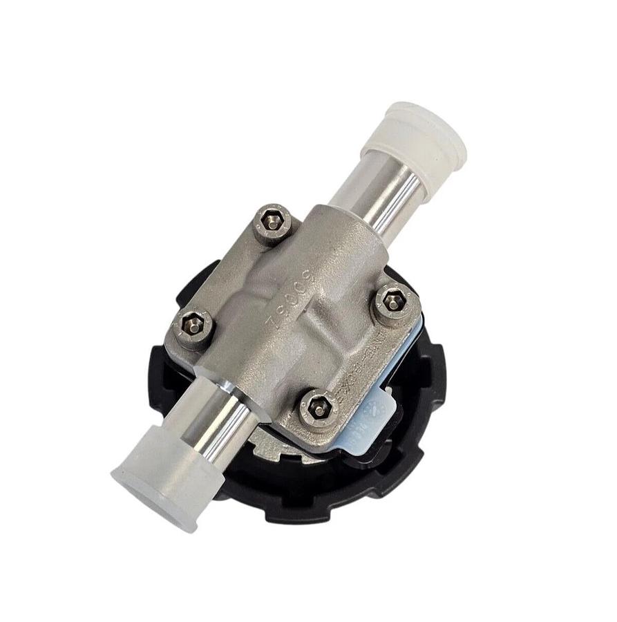NIB BURKERT 3233 15,0 EA VG DIAPHRAGM VALVE ID-NO: 00441087