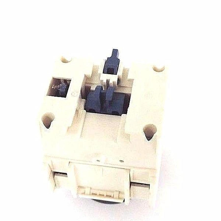 NIB TELEMECANIQUE LADT4 INST. CONTACT BLOCK 0,10-180S 038597