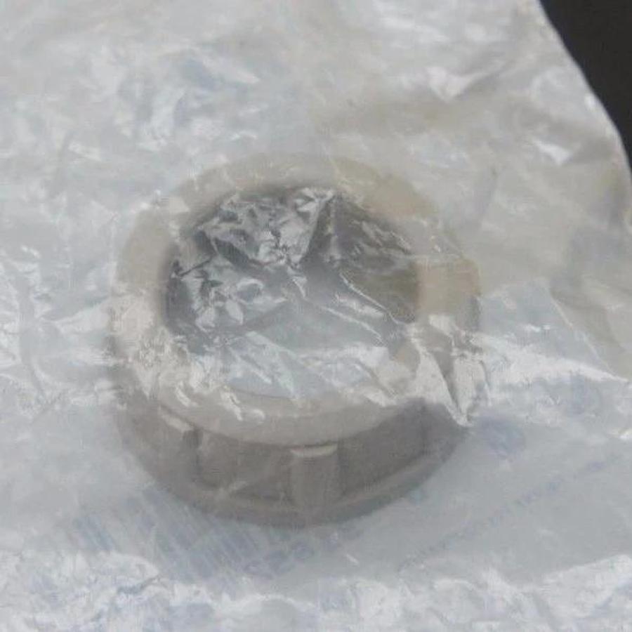 Used LOT OF 2 NEW GAMPAK RGD PB-300-D INSULATING BUSHINGS 1" 49323