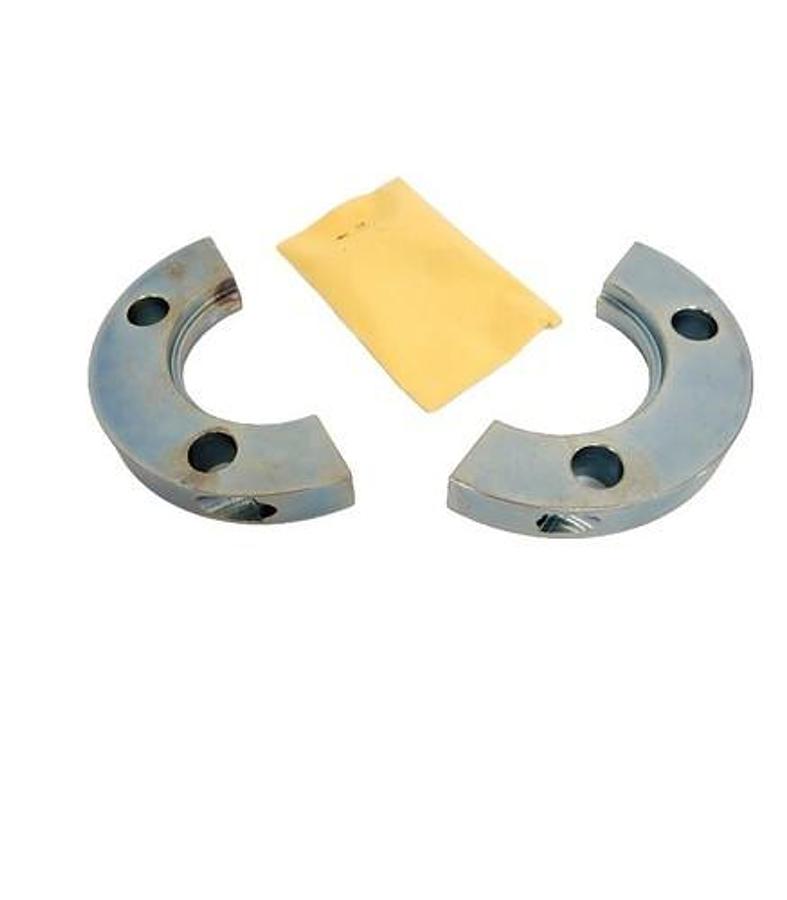 NIB CLEVELAND MOTION CONTROL MO-04498 SIZE 2 FLANGE MTG. KIT