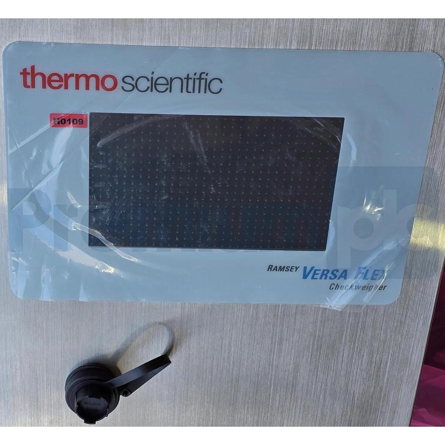 Thermo Scientific Versa Flex FR44HD (WH) Checkweigher Controller Kit 901270-0085