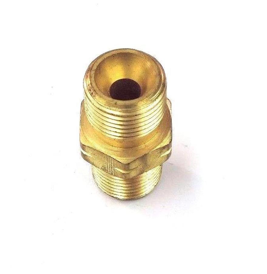 NIB WESTERN ENTERPRISES C-33 BUSHING C33, C SIZE