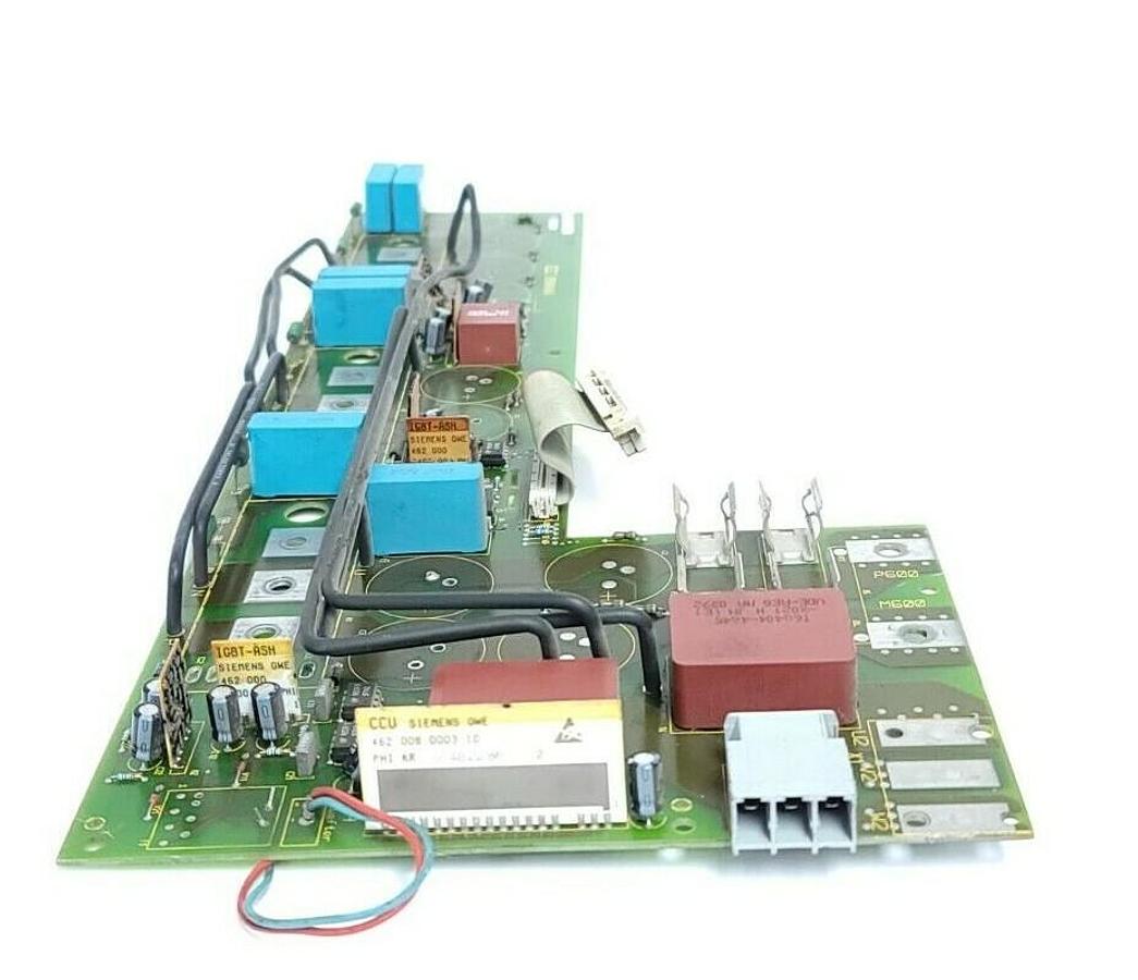 Used SIEMENS 4620087925.13 BOARD