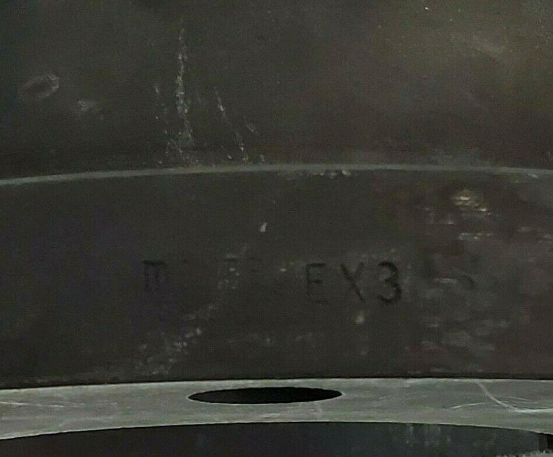 Used MAUREY EX3 TAPPER-LOCK BUSHING