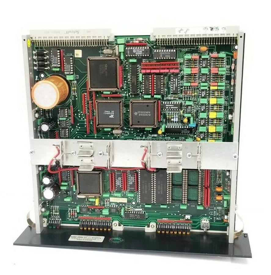 Refurbished ATLAS COPCO 4240-5000-01 SPINDLE CONTROLLER / J C602/7 099-918 (REPAIRED)
