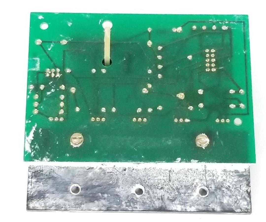 Used GENERIC 3.06483.03 POWER CONTROL BOARD 30648303