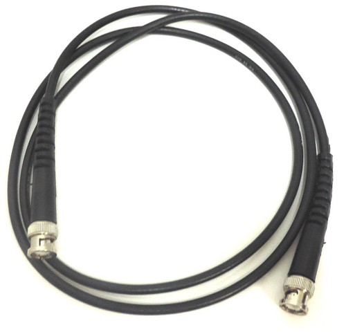 Used POMONA ELECTRONICS 2249-C-48 COAXIAL CABLE ASSEMBLY 50OHM-RGC58C