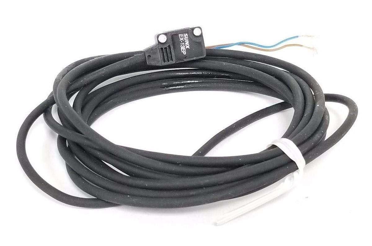 Used SUNX EX-13EP | EX13EP REED SWITCH USED