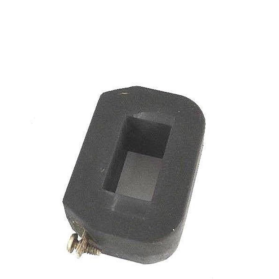 Used NEW SQUARE D 1861-S1-R36A CONTACTOR RELAY TIMER COIL 440/480VAC, 50/60HZ