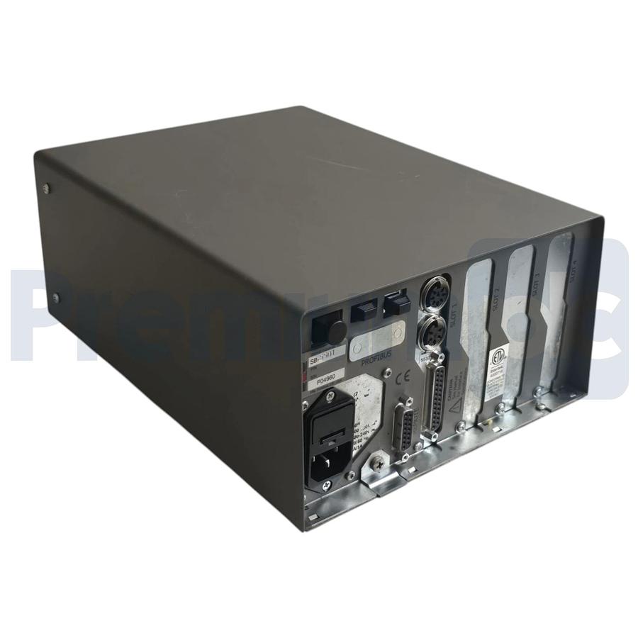 Used SBS Schmitt Industries SB-5501 Dynamic Balance System Control Module w/o Display