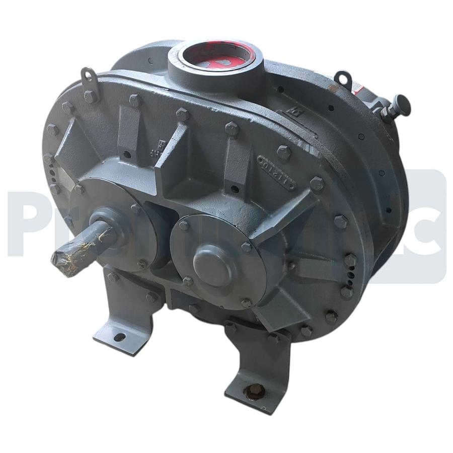 Gardner Denver GAHHCPA | 8HP Sutorbilt 8H Positive Displacement Blower NSNP