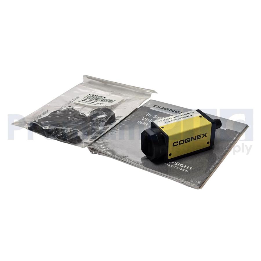 COGNEX ISM1400-01 | 825-0188-1R H In-Sight CAMERA 828-0294-1R | 821-0043-1R B