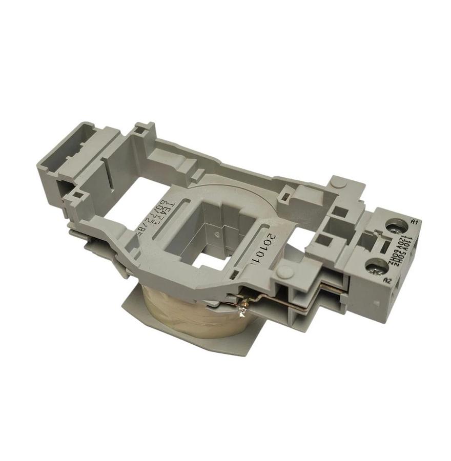 NEW ALLEN BRADLEY TE473 COIL 110/120V 50/60HZ