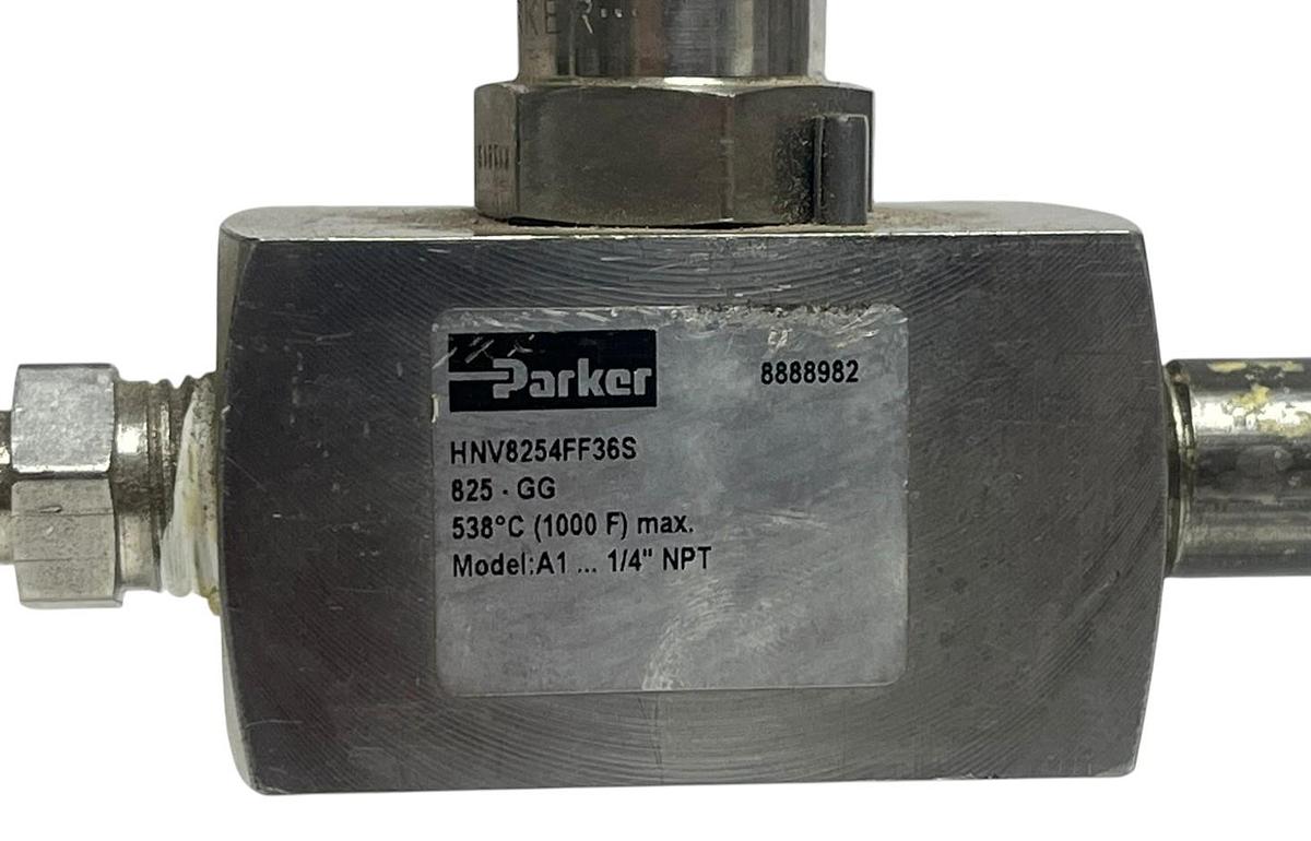 Used Foxboro IGP20-TS3B01F-M2L1B1K1G1T Pressure Transmitter HIPSFA-B312LLS1GCS44D