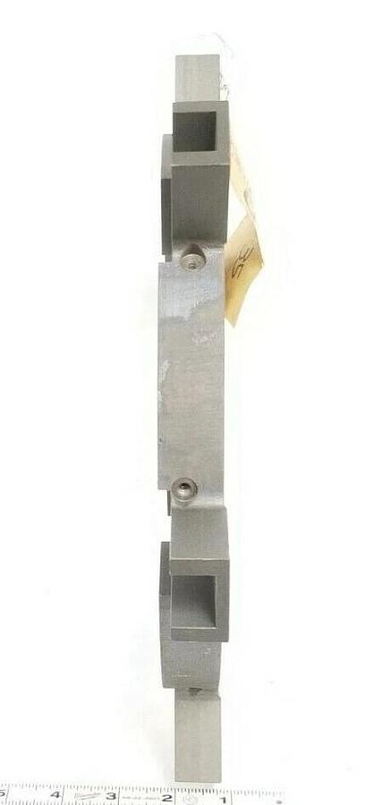 Used KRONES 1-072-56-006-0 SLIDE GUIDE 1072560060