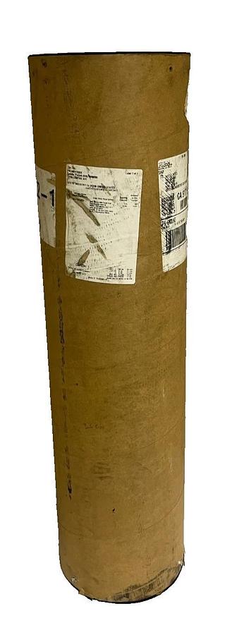 Intralox Series 800 Flush Grid Polyethylene Belt 28.5" x 21' (126 Rows) Natural