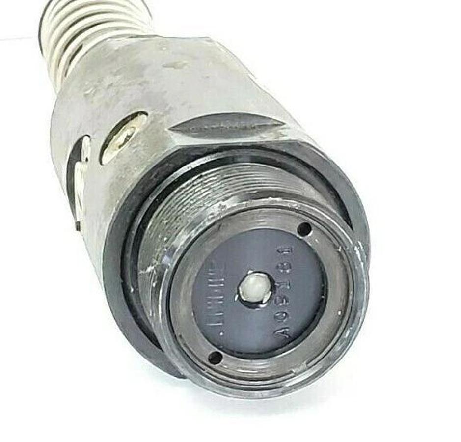 Used ENDINE OEM 3/4" X 3" SHOCK ABSORBER OEM3/4X3