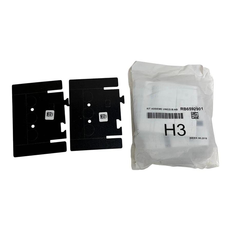 Allen Bradley Bulletin 140G-H2C3-C30 Molded Case Circuit Breaker 30A H-Frame Box