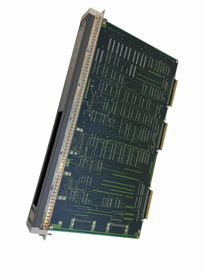 Refurbished MODICON P5-984B-832 Programmable Controller 984 Series 5-Slot PLC Rack P5984B832