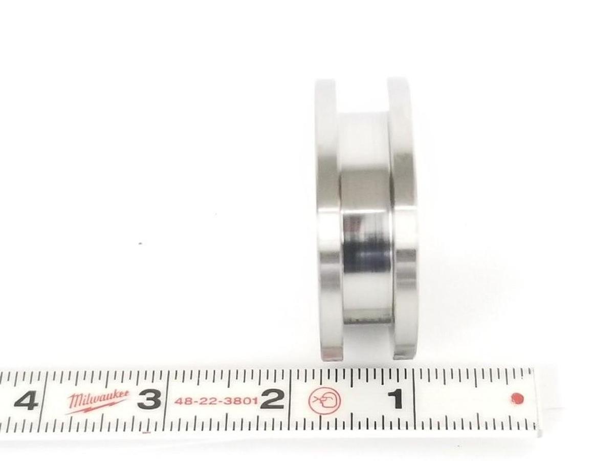 Used LOT OF 2 NEW GENERIC 365-0516-38 DOOR ROLLERS 365051638