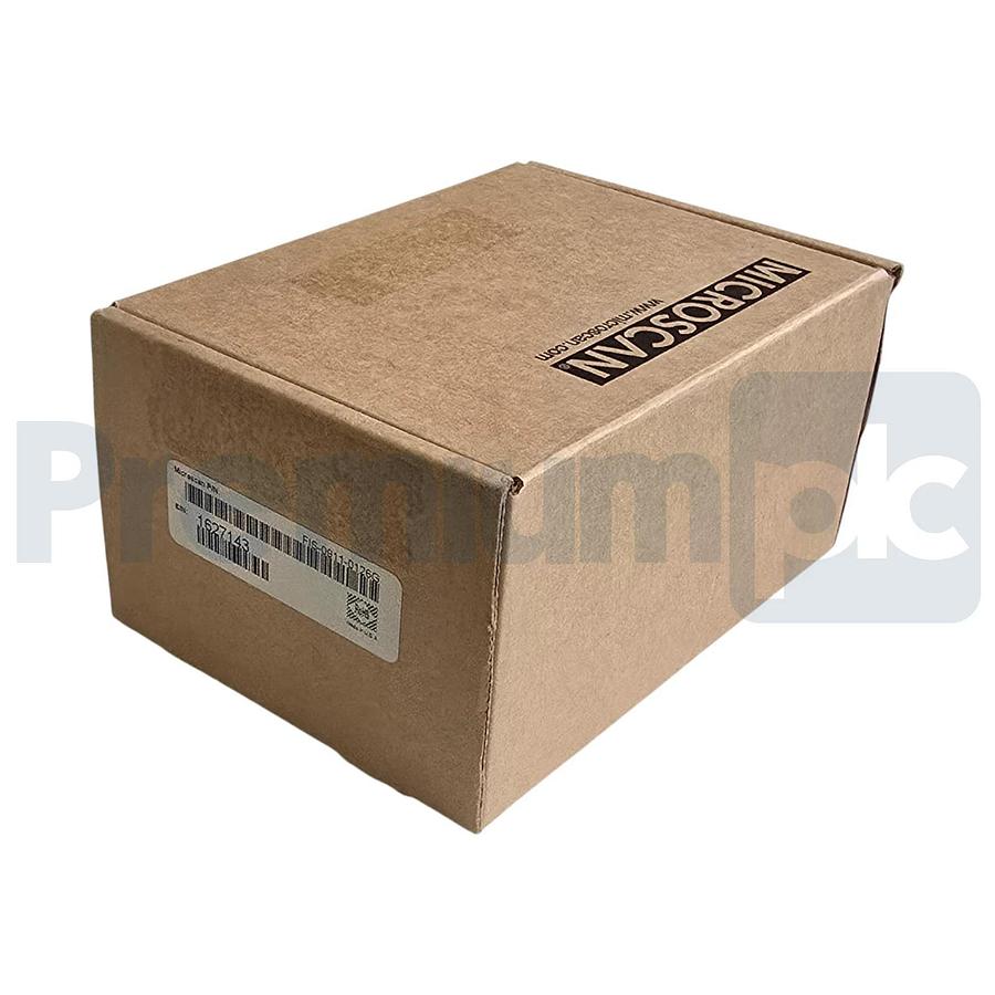 Omron Microscan FIS-0911-0126G | MS-9 | MS-911 Barcode Scanner SL/SD 2K SPS NSMP