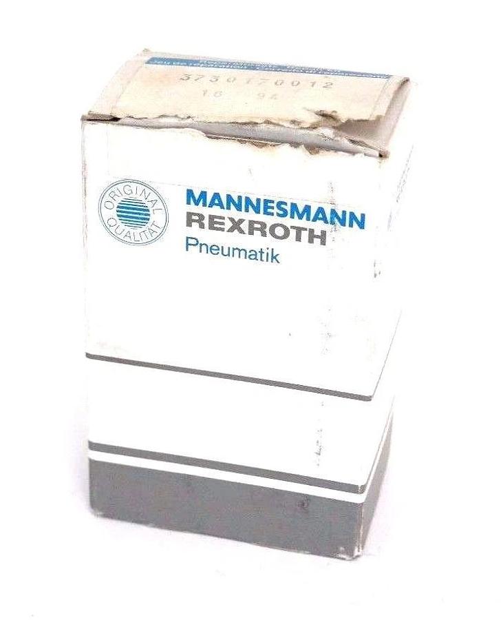 Used NIB MANNESMANN REXROTH 3730170012 REPAIR KIT