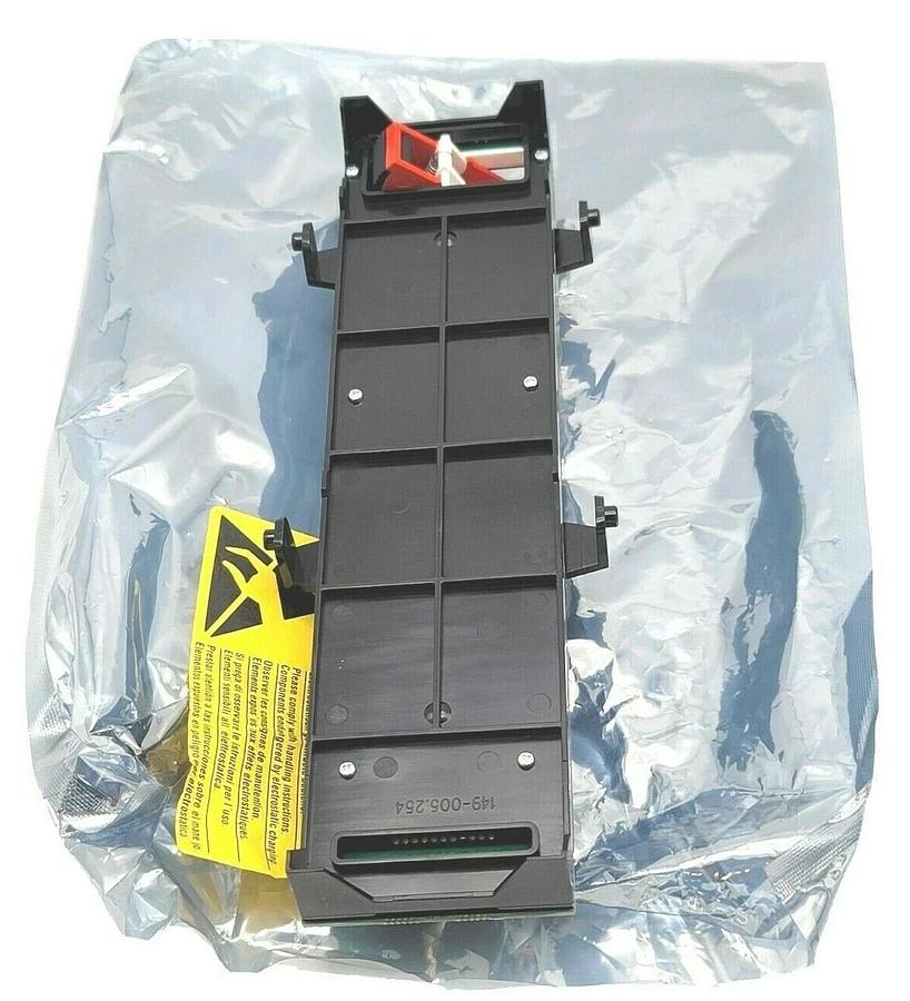 NEW SCHLAFHORST 149-650-034 OPERATION UNIT 149650034