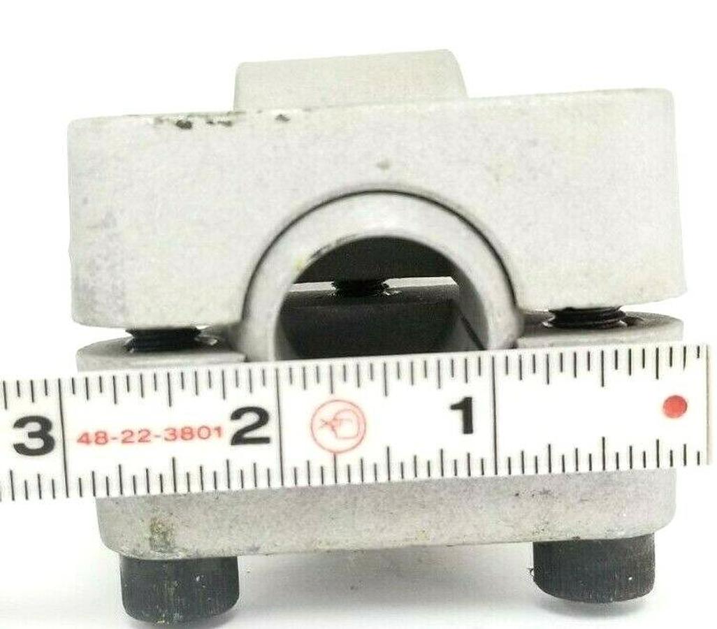 Used GENERIC TM2D-400 CONNECTOR CLAMP TM2D TM2D400