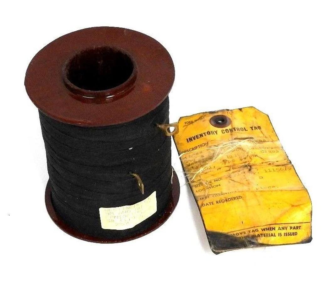 NEW WESTINGHOUSE 1115679 MAGNETIC COIL CLASS 15-801 TYPE 204SM