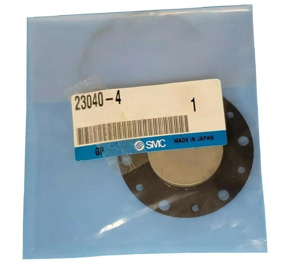 Used NEW SMC 23040-4 DIAPHRAGM-TENSION REGULATOR 23040-4