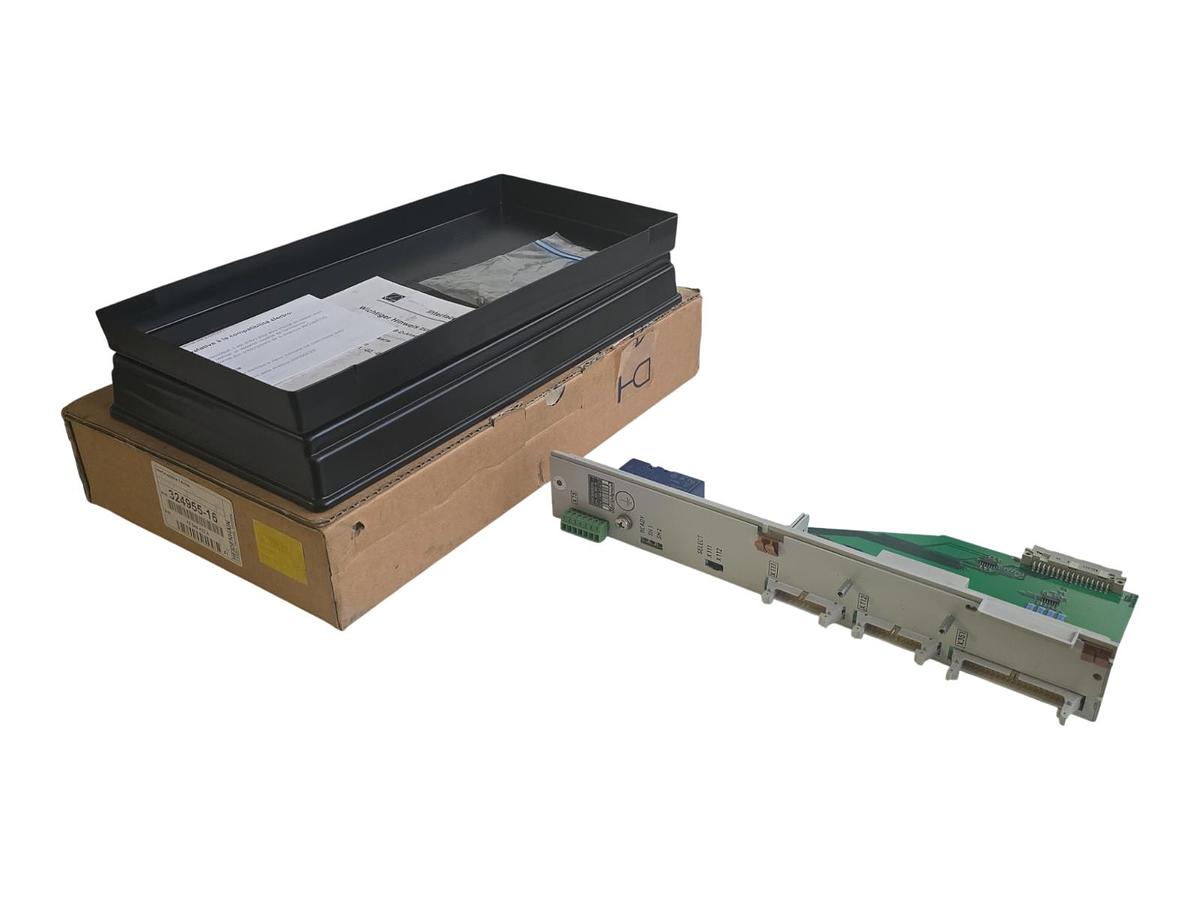 Used HEIDENHAIN 324955-16 Interface Board 1-Axis NC Range 342 955-16 32495516 NSMP