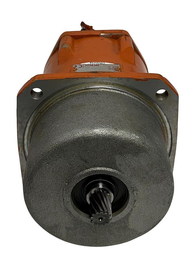Used For Parts ABB ROBOTICS 3HAC5954-1 / 3HAC3697-1/3 ROBOT SERVO MOTOR *LOW TORQUE