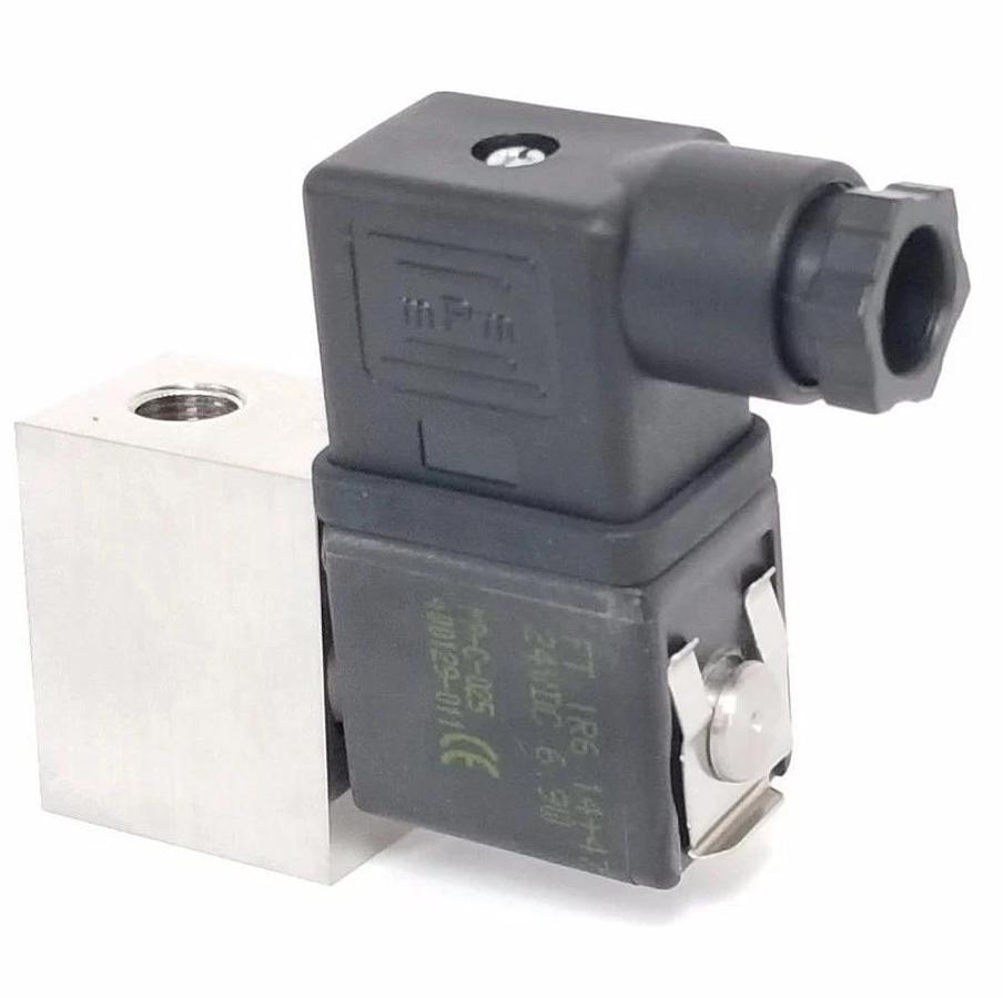 NEW ASCO NUMATICS 833-622090 CONTROL VALVE 2 WAY 24VDC 833-622 090