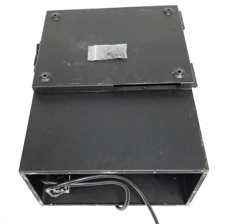 Used ATLAS COPCO 2101-S4-115R POWER FOCUS TENSOR S4 CONTROLLER (HOUSING)