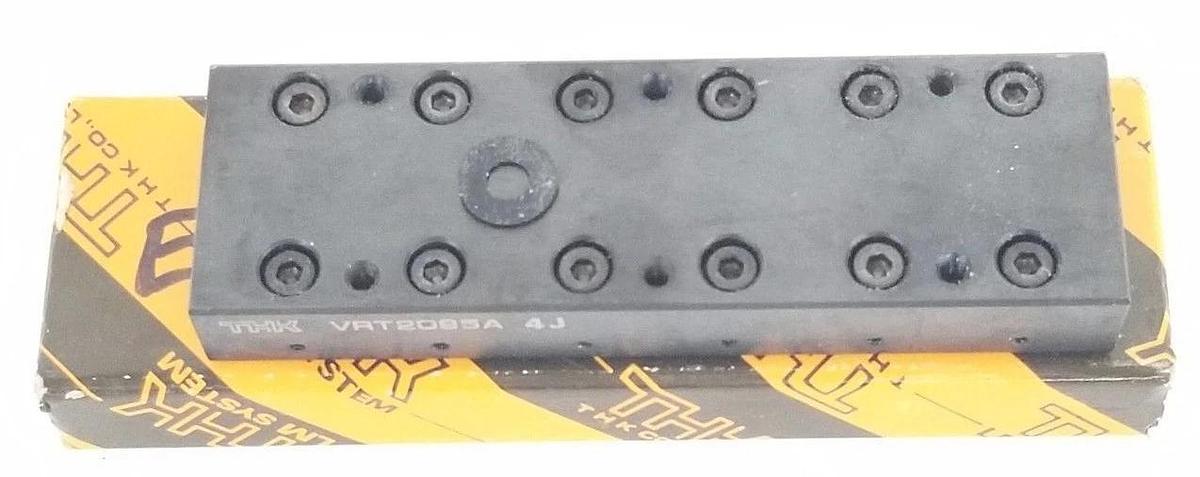 Used NIB THK LM SYSTEM VRT2095A BEARING