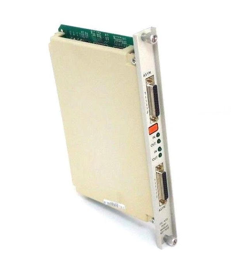 Refurbished HONEYWELL ISSC 627-7032 REV. A3 PORT MODULE 232/422 - REPAIRED