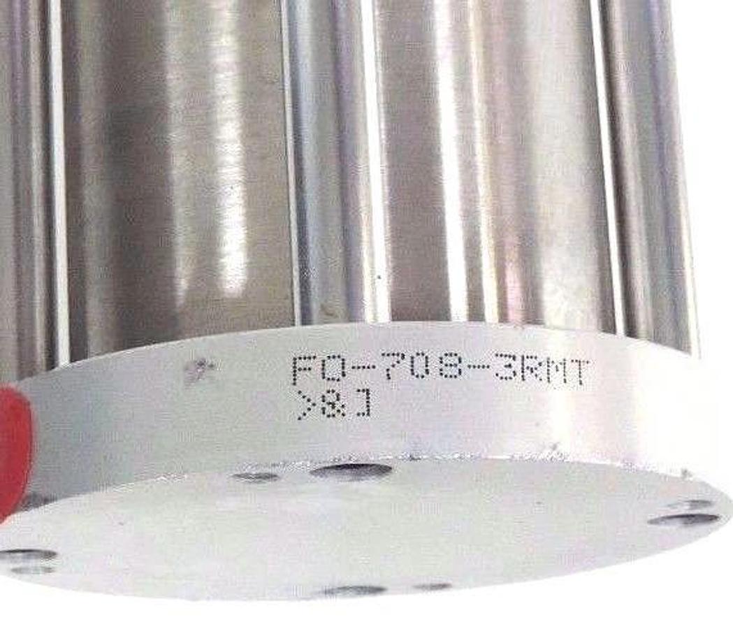NEW BIMBA FO-708-3RMT FLAT-1 CYLINDER FO7083RMT