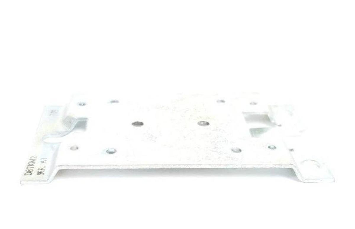 Used NIB CUTLER HAMMER D87KM2 RELAY MOUNTING KIT D87 SER. A1